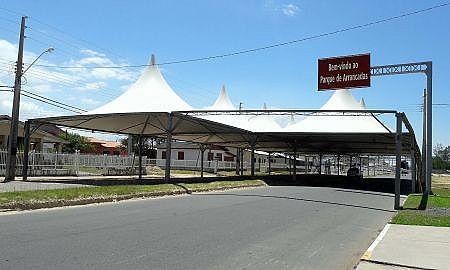 Estrutura da Arrancada 2