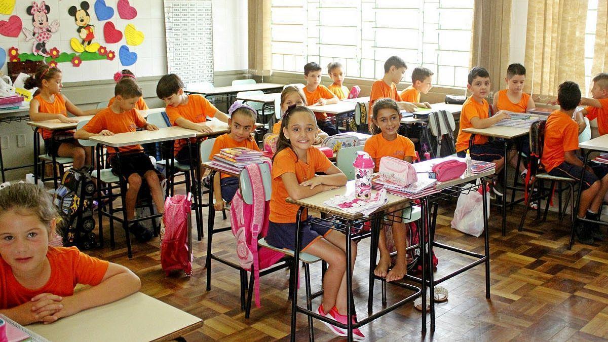 Maisde3milalunosdeCriciúmaparticiparãodoProgramaMaisAlfabetização ArquivoDecom