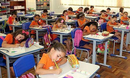 Prefeitura de Criciúma disponibiliza 200 vagas de estágio na Rede Municipal de Ensino Arquivo Decom