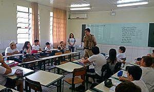 Volta as aulas 2