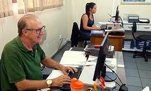 atendimento