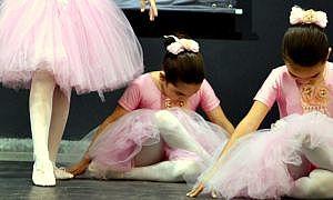 ballet