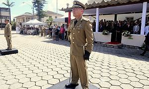 comandante geral PM