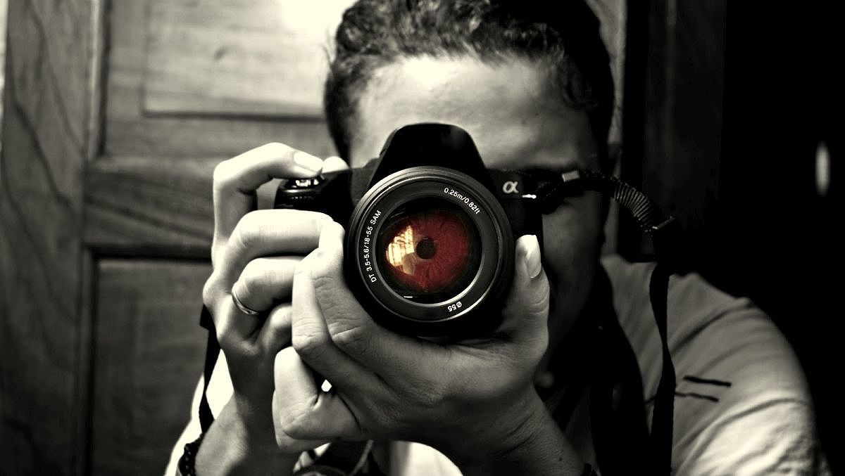 fotografia divulgacao