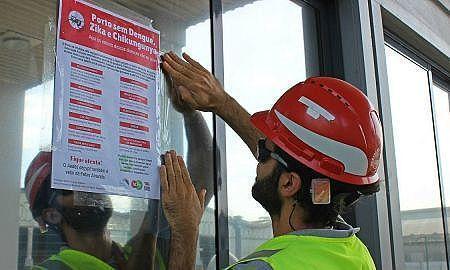 imbituba campanha porto sem dengue intensifica combate ao mosquito aedes aegypti 20180130 2097414094