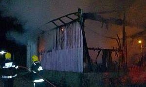 incendio