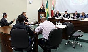 plenario