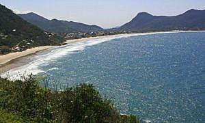 praia