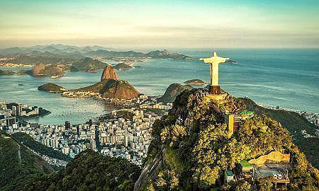 silversea south america cruises rio de janeiro brazil
