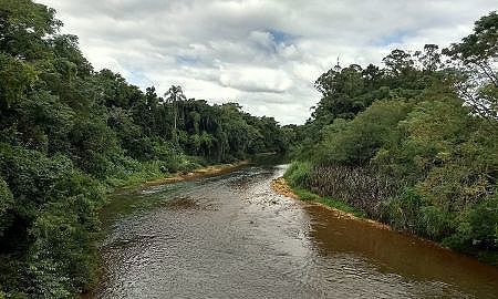 23 03 Rio Mãe Luzia