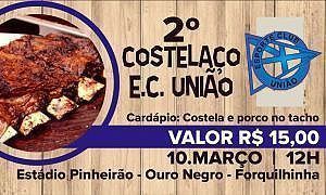 Cartão Costelaço
