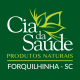 Cia da Saúde Banner Coluna