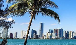 Compras Miami