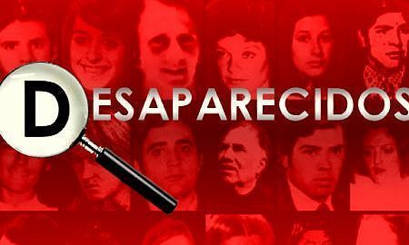 Desaparecidos
