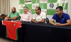 Foto Juno Cesar