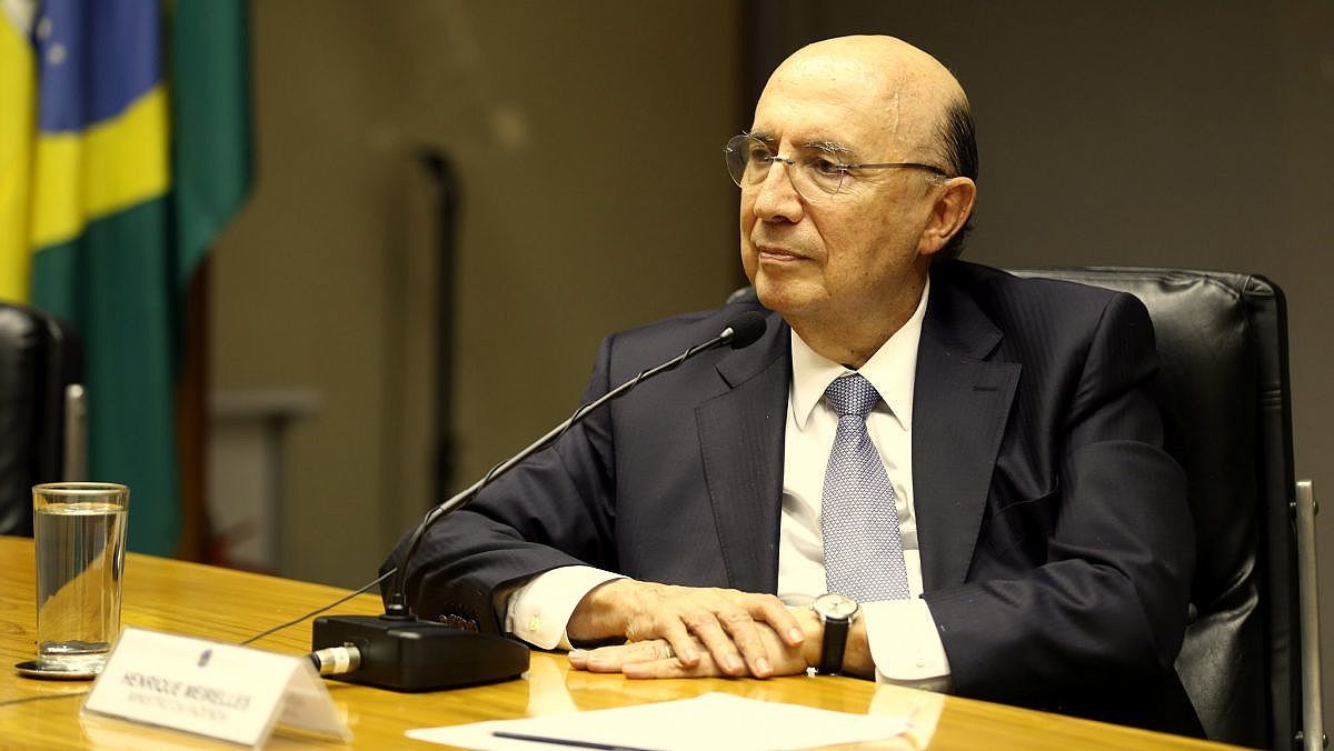 Henrique Meirelles ok