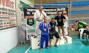 Jiu Jitsu