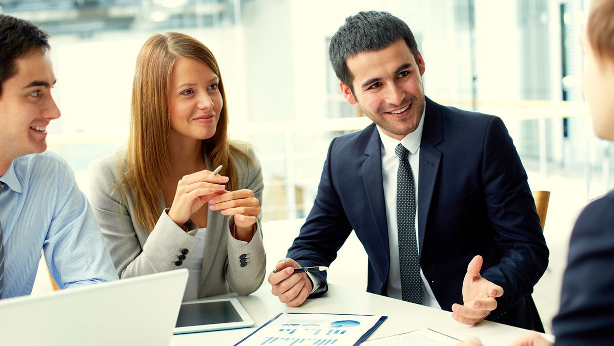 MBA gestao divulgacao