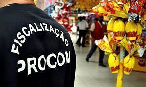 Páscoa Procon