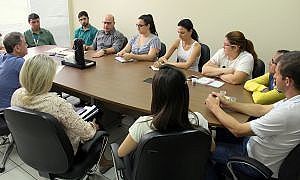Reunião