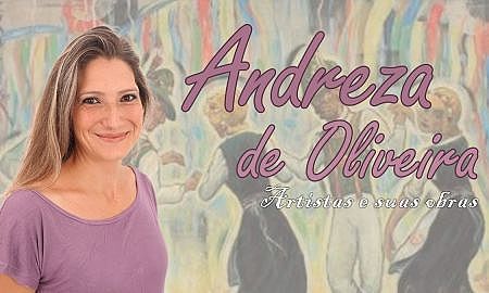 andreza de Oliveira