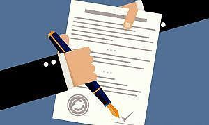 contrato