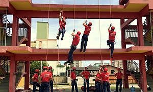 florianopolis governador autoriza a convocacao de 15 cadetes do corpo de bombeiros militar de santa catarina 20180319 1961874769