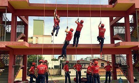florianopolis governador autoriza a convocacao de 15 cadetes do corpo de bombeiros militar de santa catarina 20180319 1961874769