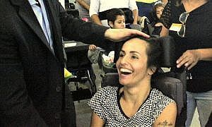 florianopolis governo do estado entrega 150 cadeiras personalizadas a pacientesdo centro catarinense de reabilitacao 20180326 1934050479