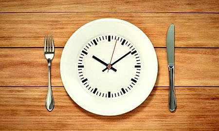 jejum intermitente