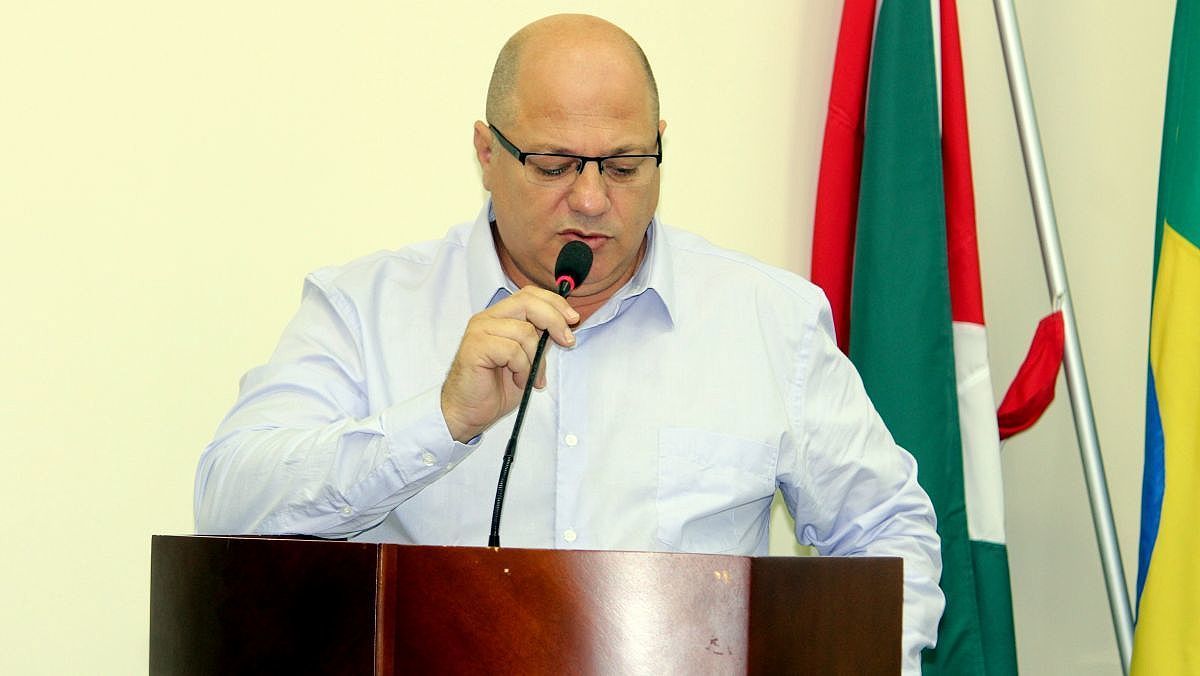 Vereadores aprovam instituição do Agosto Laranja em Forquilhinha 7 jucemar