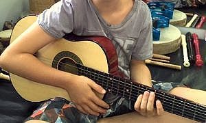 musicoterapia