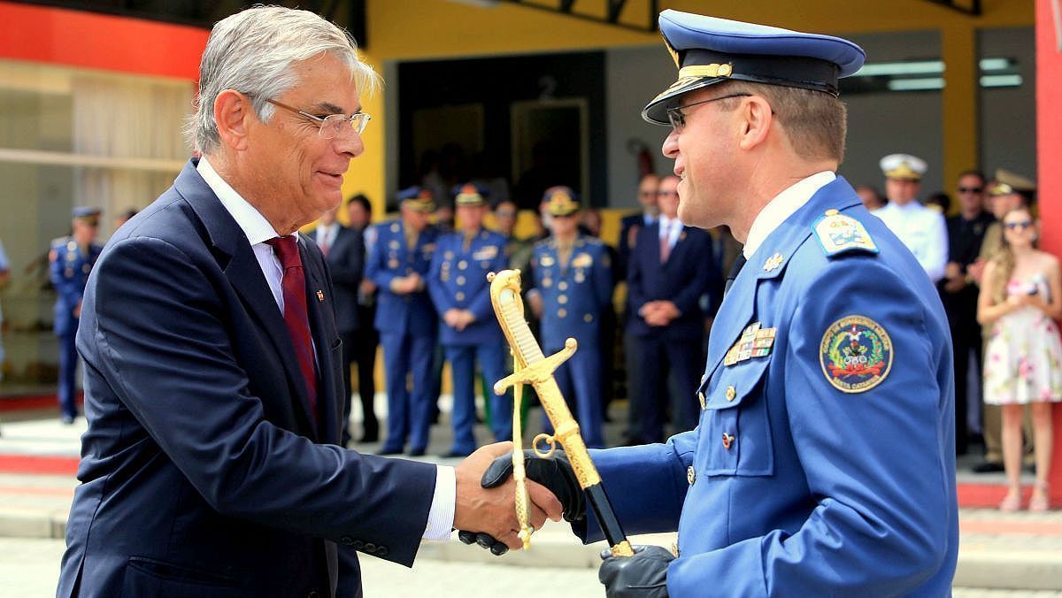 novo comandante geral do corpo de bombeiros militar 20180228 1301138388