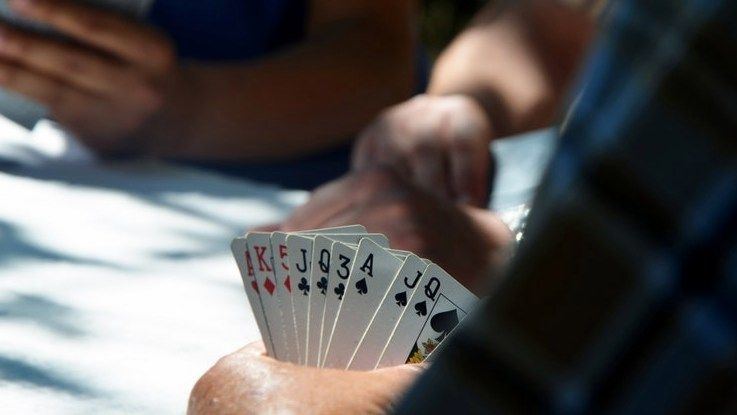 Os jogos de cartas online mais populares no Brasil