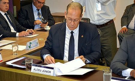 secretarios de seguranca publica se reunem para barrar criminalidade no pais 20180315 1559090826