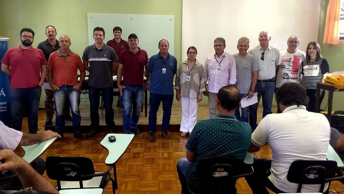 Assembleia Comitê 05 04 2