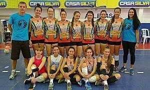Campeão Infantil