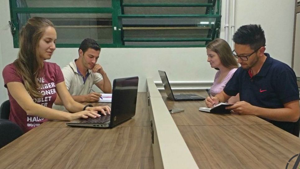 Morador de Forquilhinha tem projeto selecionado no Sinapse da Inovação 7 EquipedaTeC