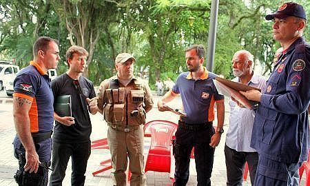 Fiscalização integrada Fotos Ana de Mattia 6