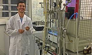 Laboratorio