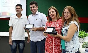 Proeja e Bairro da Juventude 2