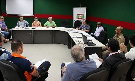 Reunião GGIM Fotos Beatriz Formanski 3