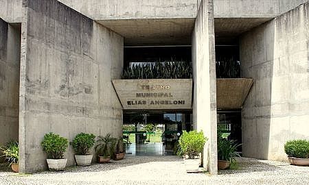 Teatro Elias Angeloni 1