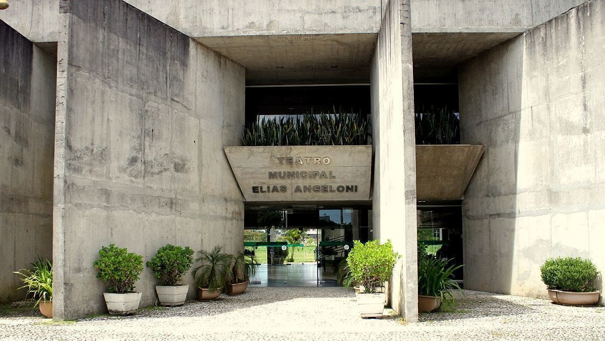 Teatro Elias Angeloni 1