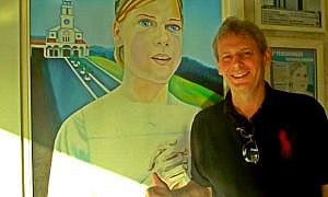 Valberto Berkembrock