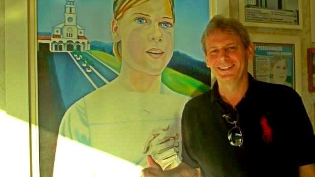 Valberto Berkembrock