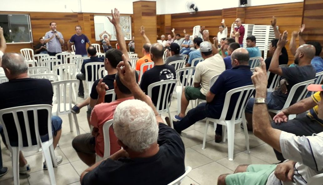 assembleia m 06 de abril de 2018