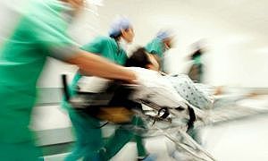 medicina emergencia