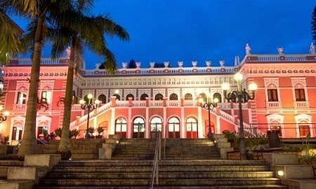 patrimônico histórico