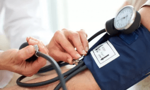 pressao arterial